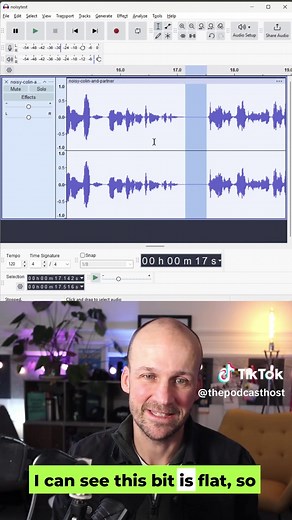 Audacity Noise Reduction: Complete Guide in 3 Minutes