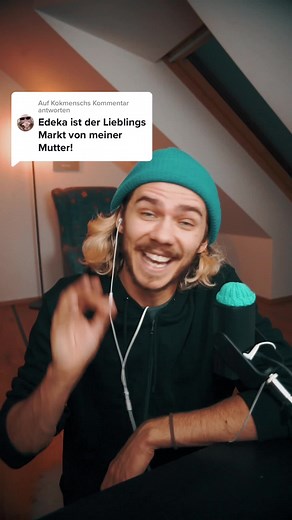 Edeka - Gut und Günstig für Mamas