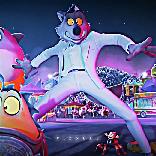 Chief is Cooked 🥶 | The Bad guys 2 | #shorts