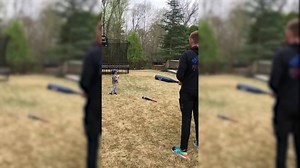 Celebrating all of the All-Star Dads today! Happy Father's Day! | Atlanta Braves