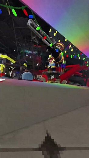 Gorilla Tag NEEDS to fix this glitch… #gorillatag #gtag #vr #shorts #roadto10k