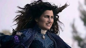 Agatha: House of Harkness, série derivada de WandaVision, ganha logo