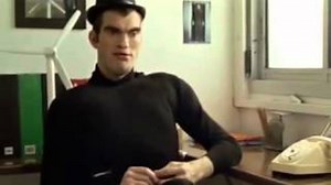 World’s best ads ever #10: Epuron’s ‘Mr Wind’ still breaks sustainability ad stereotypes