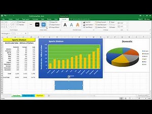 Select shape styles, fill, and outline Microsoft Excel 2016 Microsoft Excel 2016