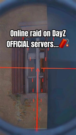 Big online raid…🧨 #dayz #dayzps5 #dayzgamers #dayzstandalone #dayzgameplay #dayzpvp #ps5 #xbox