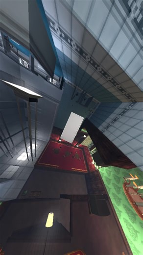 maxmoefoe disintegration loop #fyp #ultrakill #maxmoefoe #disintegrationloop