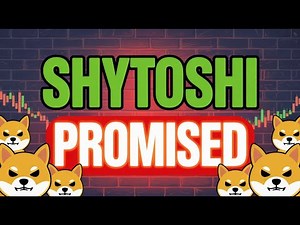 Shiba Inu’s BIGGEST Upgrade Yet! Massive Ecosystem Shift Explained