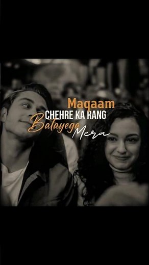 In Shayari Aladdin Said #shorts #shayaristatus #love #whatsappstatus