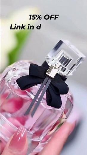 YSL Mon Paris Unboxing The Ultimate Romantic Scent! ✨💖