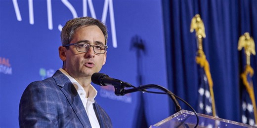 Opinion | Notable & Quotable: Oren Cass