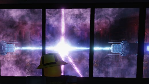 [Roblox]A core game v0.6 地图及核心熔毁+关机失败 流程展示