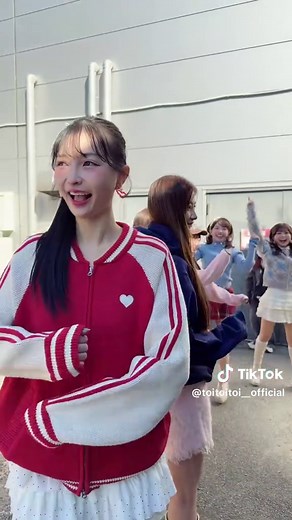 フルーツジッパーの特別イベント情報
