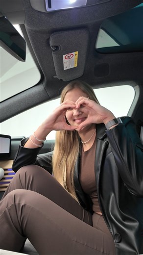 Autogefühl on Instagram: "❤️❤️❤️❤️easter egg feature in the first-ever Audi E5 Sportback. Where are the Audi 💍💍💍💍s ???? And should Audi bring this car to your market as well? The Audi E5 Sportback launches a new sub-brand AUDI without rings on the logo. Looking back to the Audi history, Audi began with a letter logo in 1909 and the rings came later. What’s the reason behind it? Audi is launching this new brand for a better price-performance-ratio brand on the Chinese market aiming at a youn