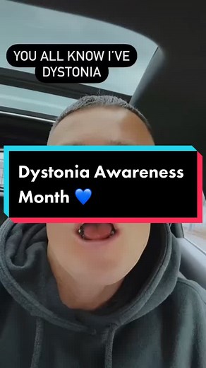 Understanding Dystonia: Causes and Effects