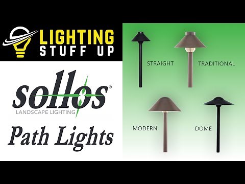 How to Use Your New Sollos Path Light