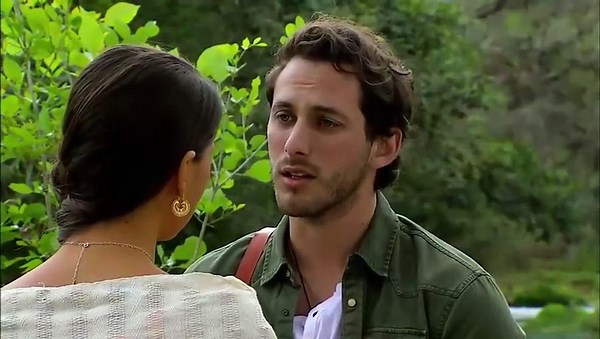 Lo Imperdonable Capitulo 24