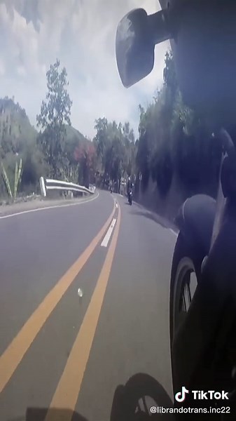 Librando Trans. on TikTok