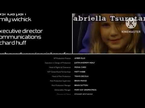 48 Hours, Frontline, Newton's Apple, RuPaul's Drag Race Credits Remix