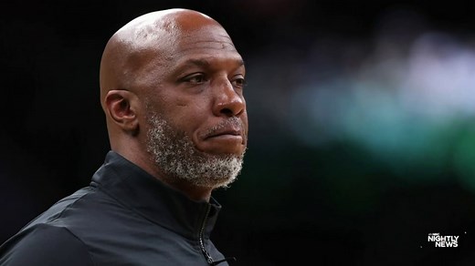 NBA gambling arrests: Miami Heat's Terry Rozier, Portland Trail Blazers coach Chauncey Billups among over 30 indicted in FBI investigations