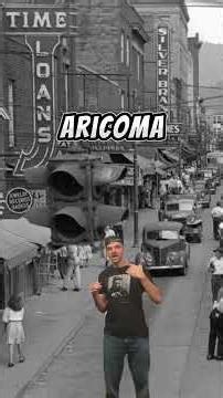 THICK History in this Town, Bruh