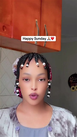 Happy Sunday message ideas for social video captions