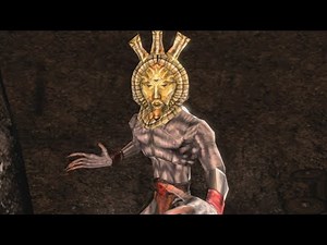 Dagoth Ur Doesn't "Hate" Argonians