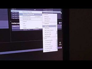 Syngo via - Softwares Disponíveis