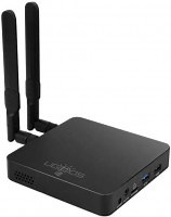 Медиаплеер Ugoos AM6B Plus 32GB