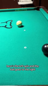 100K views · 778 reactions | cue ball spin | Planet of Hidden Secrets | Facebook