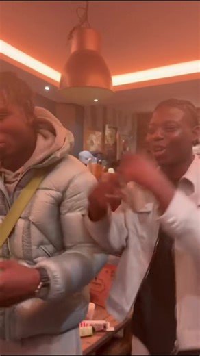 NMK Featuring Lamano: A Music Journey to 100K