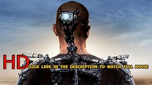Watch Elysium (2013) Full Movie Online