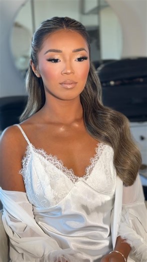 MAKEUP ARTIST EDUCATOR on Instagram: "Bridal Makeup Tutorial (with products) 🤍 STL Makeup Artist, Bridal Makeup Artist, Bridal Makeup Looks, Bridal Makeup Tutorial"