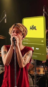 ONE OK ROCK - I was king ぜひライブで聴いてほしい曲です！途中で途切れちゃってすいません！ #ワンオク #oneokrock #ワンオク好きと繋がりたい