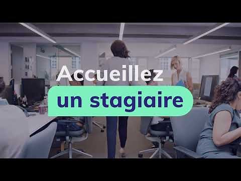 Accueillez un stagiaire : Découvrez les impacts concrets pour les entreprises et leurs stagiaires!