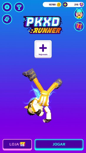 PK XD Runner Tips: How to Farm Points in PK XD