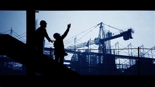 INS: Managerii din construcții și comerțul cu amănuntul anticipează creșteri de prețuri în următoarele trei luni