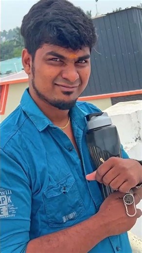 SHE NEVER EXPECT THIS 🤣🤣 | DON'T MISS THE END #editorsiva #prashanyasiva