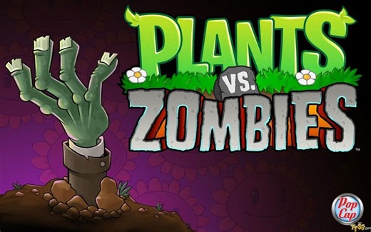 【PVZ】植物大战僵尸所有版本，应有尽有。