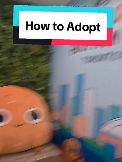 Adopt a Sad Nuggie: How to Adopt a Chicken Nugget in Toronto