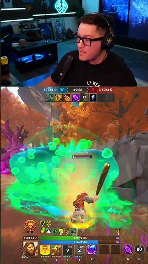 EASIEST JUKE OF MY LIFE! #smite #smite2