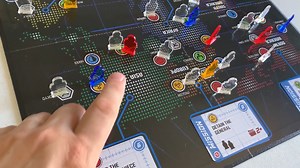 Watch SpyMaster on Amazon Live