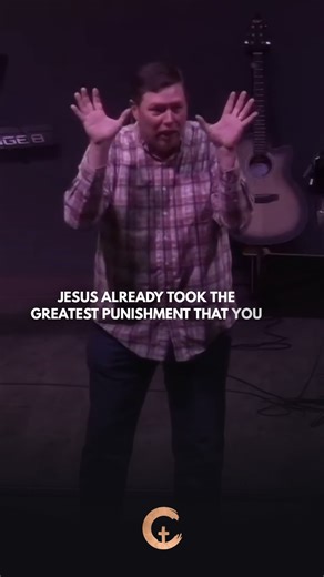 There's a HUGE difference between God's punishment and His discipline! Jesus already took our punishment on the cross - now God lovingly corrects us to help us grow. Next time life gets tough, ask 'What do I need to learn?' instead of 'Why is God punishing me?' 💕 #ChristianLife #GodsDiscipline #CrossOfChrist #SpiritualGrowth #ChristianEncouragement #Faith #Jesus #GraceTruth | Calvary Baptist Church Colorado Springs, CO