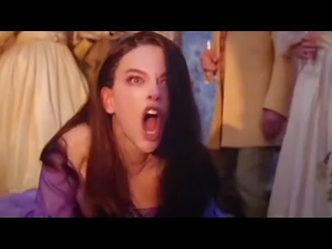 The Little Mermaid (2023) Vanessa Angry! (Clip)