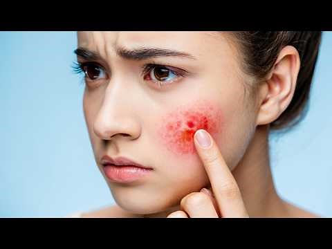 Acne Explained: Why Pimples Really Happen