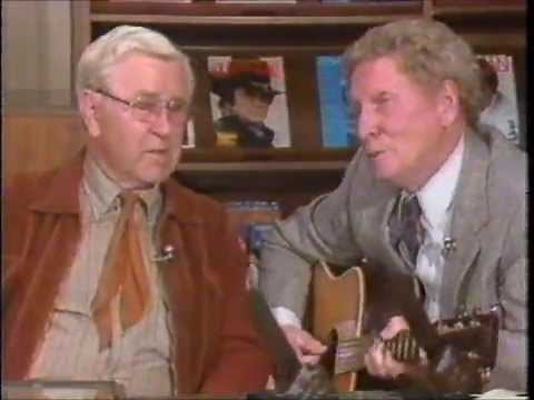 Redd Stewart & Pee Wee King「Tennessee Waltz」