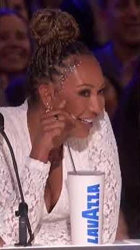 Magician SHOCKS Judges with Insane Trick on AGT 2026 🤯 #agt #magic #americasgottalentseason16