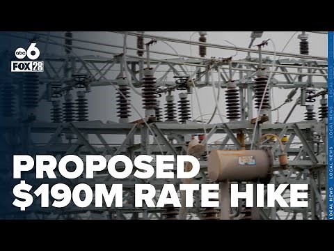 Ohio lawmakers scrutinize FirstEnergy's proposed $190M rate hike