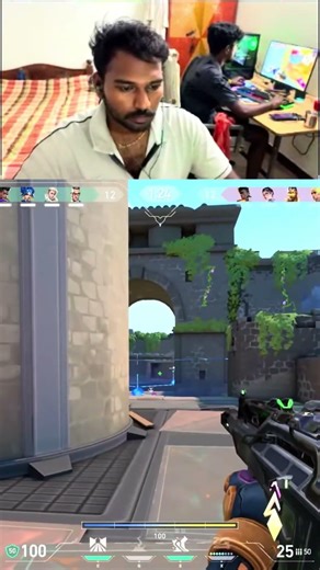 Did neon mains know this? #valorant