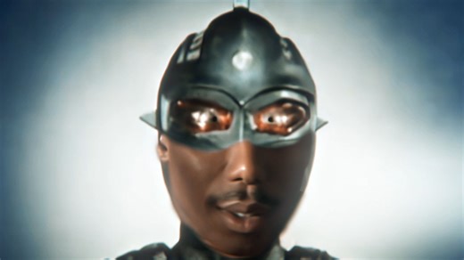 哇，还有正反手变身