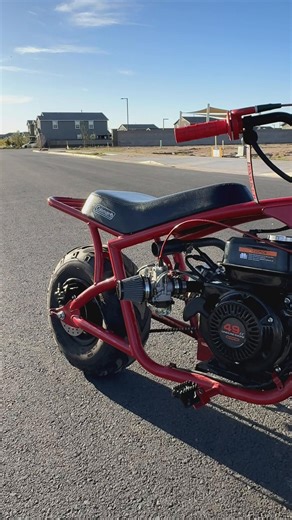 Mikuni Mini Bike Carburetor Insights